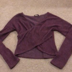 Fashion Nova Long Sleeve